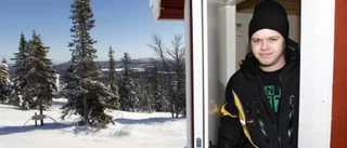 Kåbdalis lyfter mot nya höjder