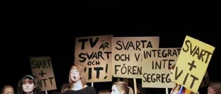 Elever med musikal på schemat