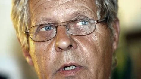 Åke Forslund, (FP),