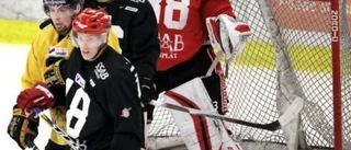 Niclas tränar med Luleå - i Piteå