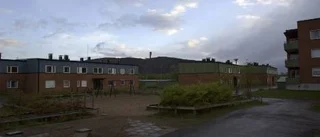 Kirunas riksintresse undersöks