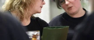 Gemenskap genom händernas skaparlust