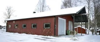 Kritik mot kommunen för industrietablering