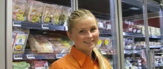 Gruvanpassad butik