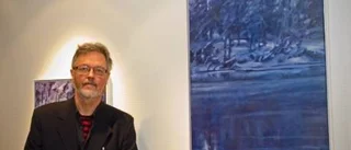 Holmbom tillbaka till Bodens konstgille