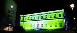 Luleå i ett nytt ljus - inget för ljusskygga personer