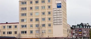 Inget höghus i centrum - ännu