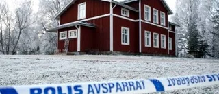 "Han anföll mig"