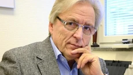 Asplövens klubbordförande Erik Hornmalm lämnar sitt styrelseuppdrag med omedelbar verkan.