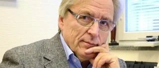 Asplövens ordförande lämnar
