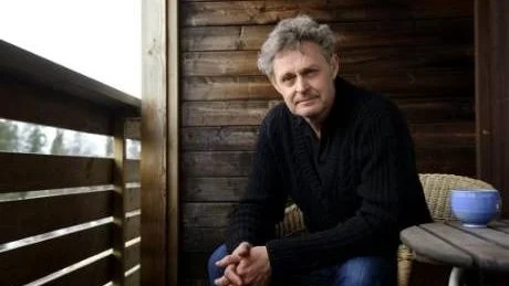 PAPPANS SISTA TID. I boken Så dödar vi en människa; beskriver Stefan Gurt sin pappas sista tid i livet, på ett demensboende.