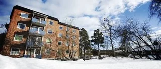 Årgångshus på gång i Gammelstad