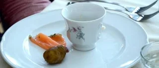 Krögare ska bli bättre på lokal mat