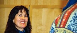 Jojken inspirerar sångstudenter i Oregon