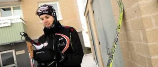 Valla, gröt och minusgrader