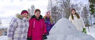 Edeforsbygdens vinterfestival igång