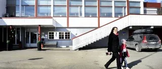 Barn & föräldrar: Nytt liv i Vilhelmina