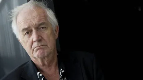 I JURYN. Svenske Henning Mankell ingår i juryn för Tribunal 12.