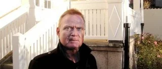 "Jag skulle ha slutat mycket tidigare"