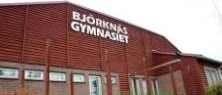 Bistra tider väntar Björknäsgymnasiet