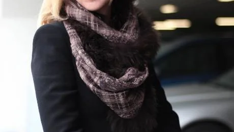 BOKAKTUELL. Liza Marklund är aktuell med sin nionde kriminalroman om journalisten Annika Bengtzon.