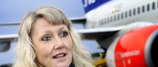 Ann-Christin har landat på ännu en chefsstol