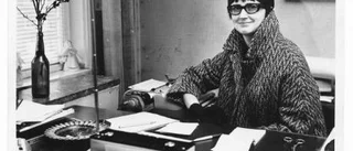 150 år/del 15: Marianne blev den första kvinnliga journalisten