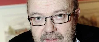 Rasar mot icke godkänd medicin