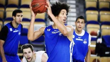HITTAR RÄTT. Urule Igbavboa har varit kritiserad från match ett, men under säsongens senaste omgångar har forwarden fått större förtroende. "De senaste matcherna har jag spelat mycket bättre", säger han.