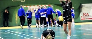 Tårar efter allsvensk sorti