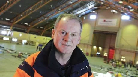 TILL OSLO. Haverikommissionen reser till Oslo för att komplettera utredningen. En slutrapport blir svår att göra innan de svarta lådorna hittats, säger ordföranden Agne Widholm till NRK.