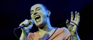 Stöd Sinéad O’Connor - lyssna på covers