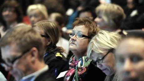 UTMANING. Kommunen tänker bland annat ta hjälp av Luleå tekniska universitet för att räkna ut hur pengarna ska generera störst vinst.