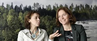 Anna & Karin - systrar och företagsledare