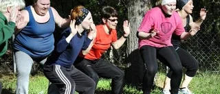 Bootcamp i byn