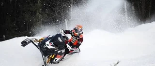 Renheim vann Stadioncrossen