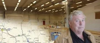 Peab nyanställer 320 för malmfrakt