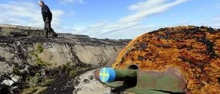 Bergrummen kittlar igång fantasin