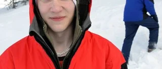 Fjällsäkra elever i Gällivare
