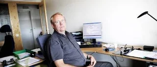 Polisen varnar för blufförsäljare