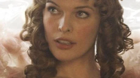 Milla  Jovovich