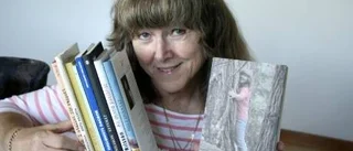 Glada dagar igen för Anita Nilsson