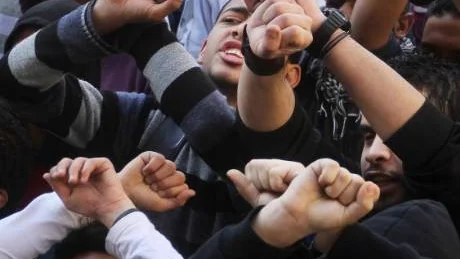 Foto: Ahmed Ali