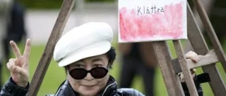 Från Pippi till Kirunatopia