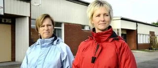 Fler baracker hyrs in