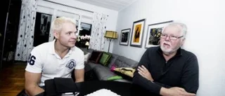 Eldsjälar bakom brusfri tv