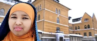 Välkomsten firar fem år