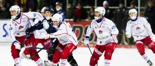 Nu är Kalix med i racet