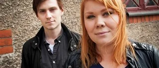 Pride nästa för Iris Julie