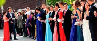 Traditionsenlig bal i Kalix